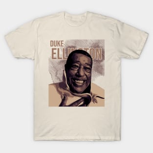 Duke Ellington T-Shirt